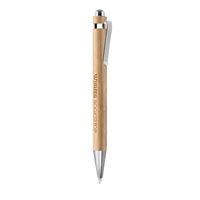 PENNA in BAMBOO